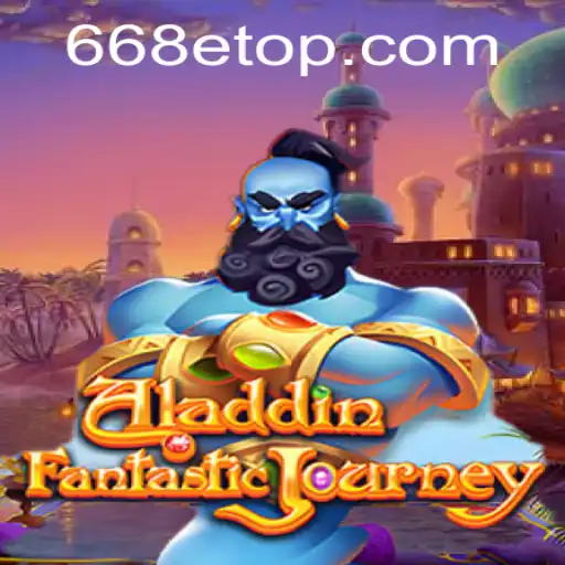 Aladdin e a Aventura Mágica no Mundo de 668E.COM