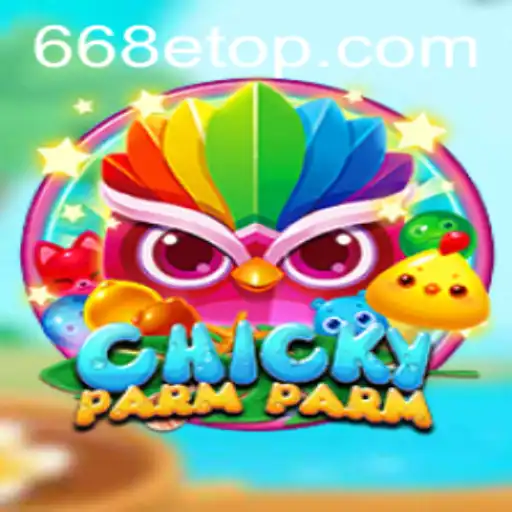 Explorando ChickyParmParm: Um Jogo Único e Cativante