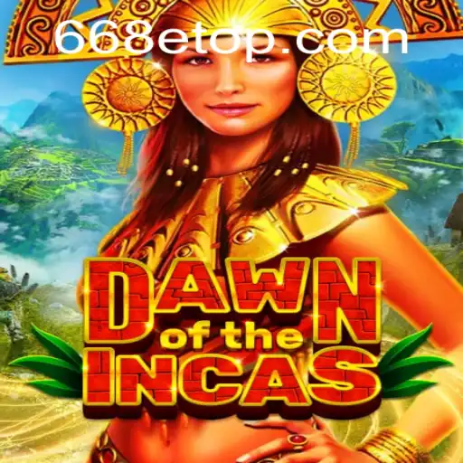 DawnoftheIncas: Um Mergulho no Mundo Misterioso dos Incas