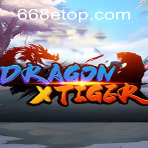 Descubra DragonXTiger: Uma Nova Sensação no Mundo dos Jogos