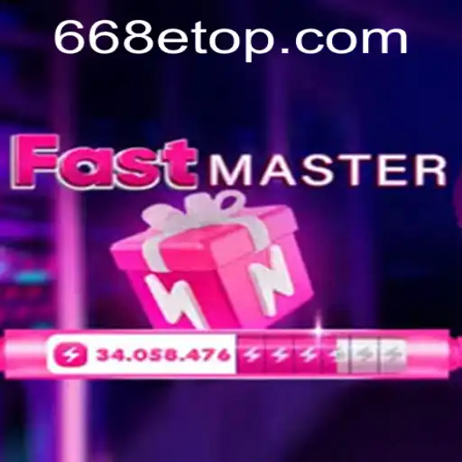 Descubra o Mundo de FastMaster com 668E.COM: Um Jogo Inovador