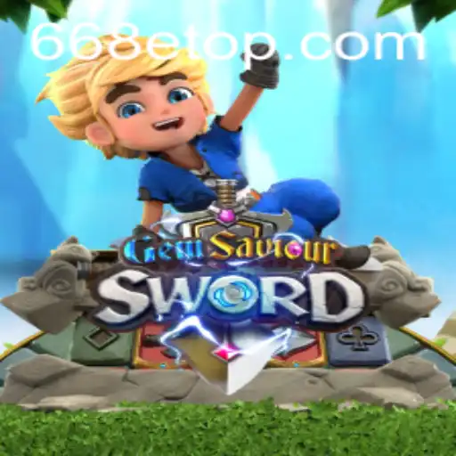 Descobrindo GemSaviourSword: Aventuras e Estratégias no Mundo dos Jogos