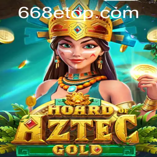 Descubra o emocionante mundo de HoardofAztecgold - O jogo de aventura mística