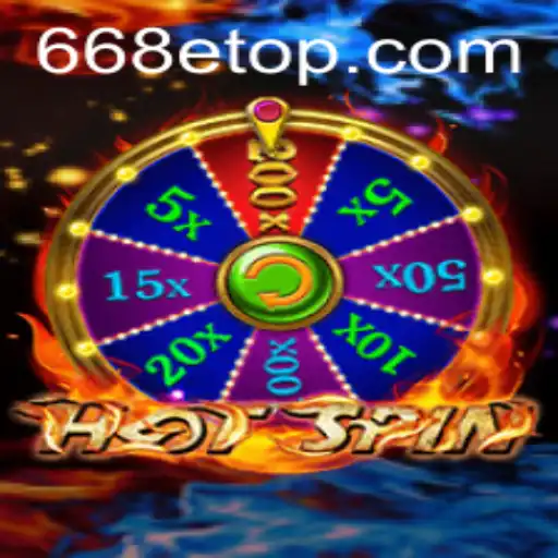 Descubra o Mundo de HotSpin: O Jogo que está Conquistando 668E.COM