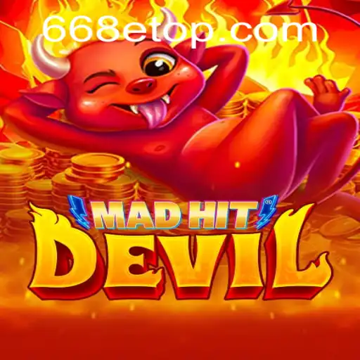 MadHitDevil: Explorando o Universo Vibrante do Jogo com 668E.COM