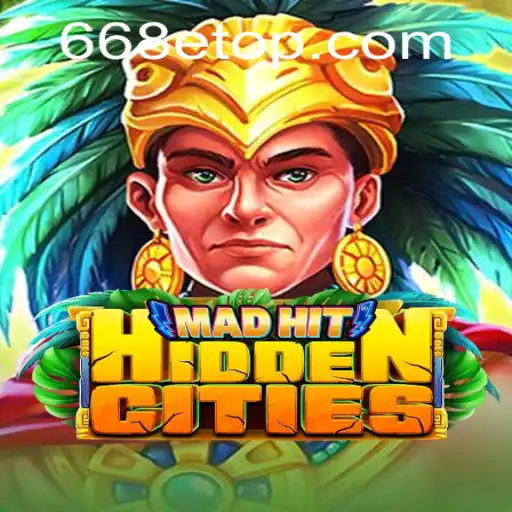 Explorando MadHitHiddenCities: A Nova Sensação do Universo dos Jogos