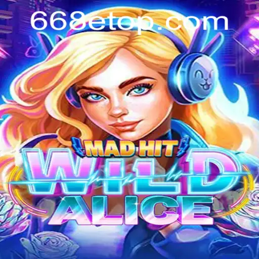 Descubra MadHitWildAlice: Um Jogo de Estratégia Inovador