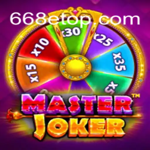MasterJoker: Um Guia Completo para Entusiastas de Jogos com Destaque para 668E.COM