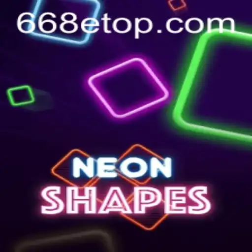 Explorando o Fascinante Mundo de 'NeonShapes': Um Novo Jogo da Era Digital