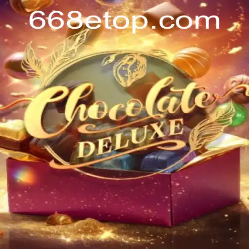ChocolateDeluxe: Uma Jornada Deliciosa no Mundo dos Jogos