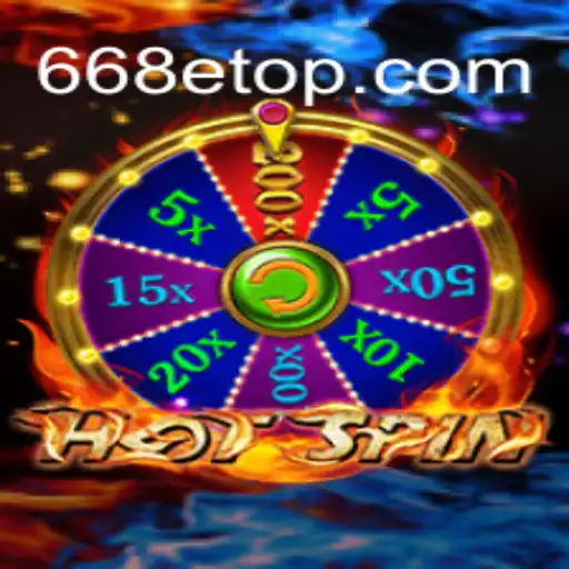 Descubra o Mundo de HotSpin: O Jogo que está Conquistando 668E.COM