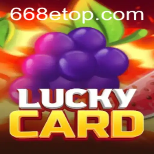 LuckyCard: Conheça o Jogo que Está Transformando o Entretenimento Online