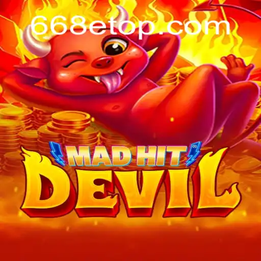 MadHitDevil: Explorando o Universo Vibrante do Jogo com 668E.COM