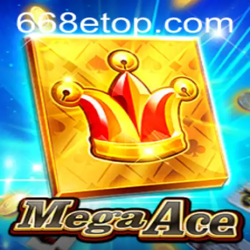 MegaAce: A Nova Sensação dos Jogos Online com 668E.COM