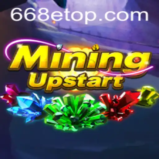 Descubra o Mundo de MiningUpstart: Uma Aventura Digital Inovadora