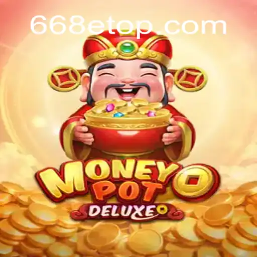 Explorando o Excitante Mundo de MoneyPotDELUXE