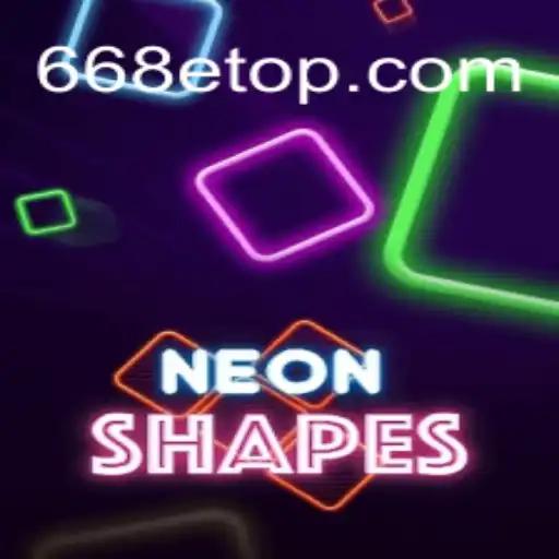 Explorando o Fascinante Mundo de 'NeonShapes': Um Novo Jogo da Era Digital