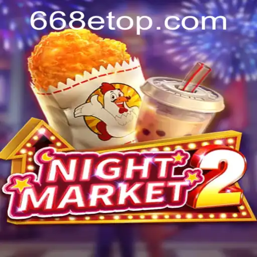 Explorando o Jogo NightMarket2: Uma Experiência Única no Universo de 668E.COM