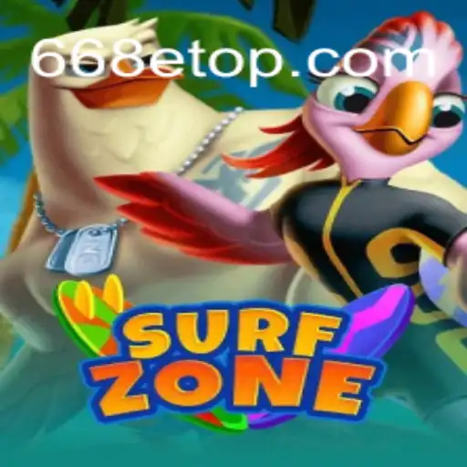 Explorando o Mundo de SurfZone: A Aventura Virtual Inovadora