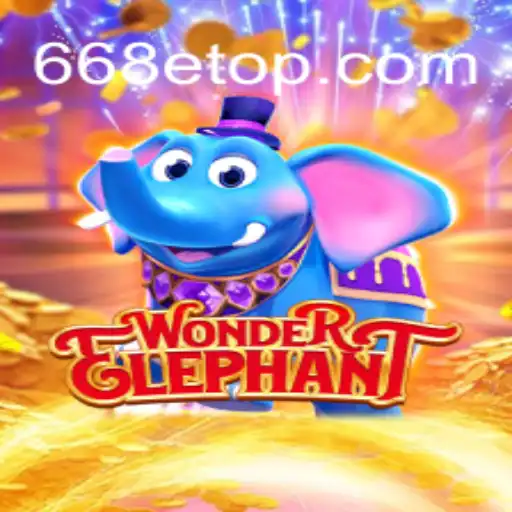 Descubra o Fenômeno do Jogo WonderElephant: Uma Aventura Inovadora