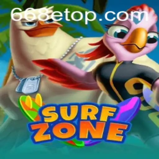 Explorando o Mundo de SurfZone: A Aventura Virtual Inovadora