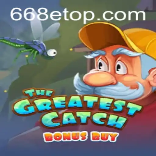 Explorando TheGreatestCatchBonusBuy: Um Novo Jogo de Casino Empolgante