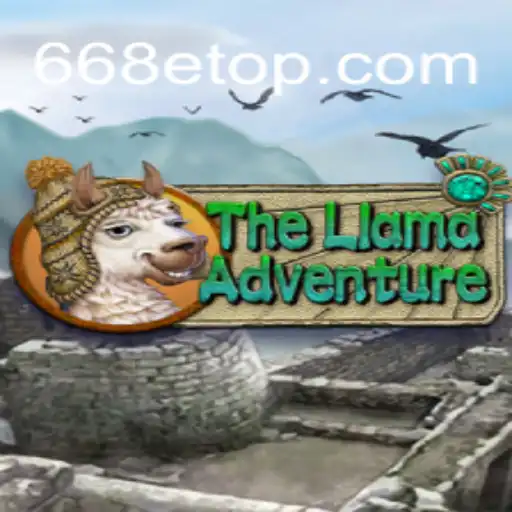 Explorando o Mundo Encantado de TheLlamaAdventure: Uma Jornada Única