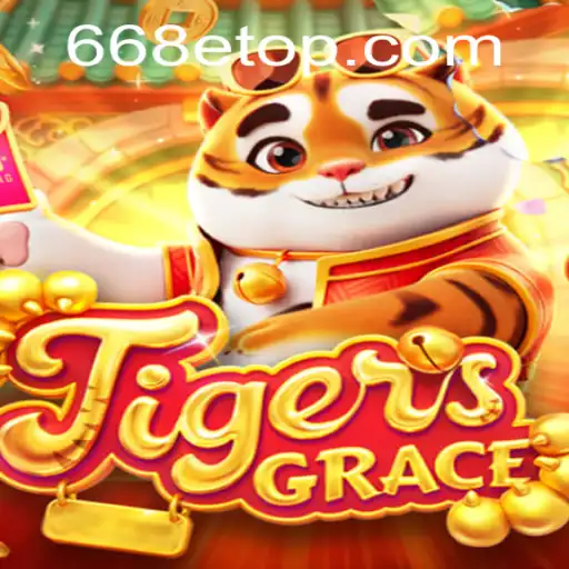 Descubra a Aventura Fascinante de TigersGrace