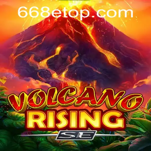 VolcanoRisingSE: Explorando Aventuras Emocionantes no Mundo dos Jogos Online