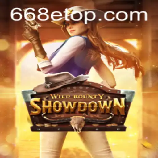 Descubra o Mundo Empolgante de WildBountyShowdown