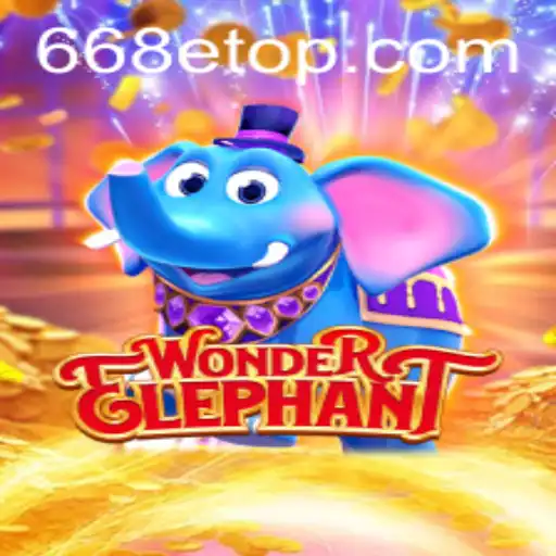 Descubra o Fenômeno do Jogo WonderElephant: Uma Aventura Inovadora